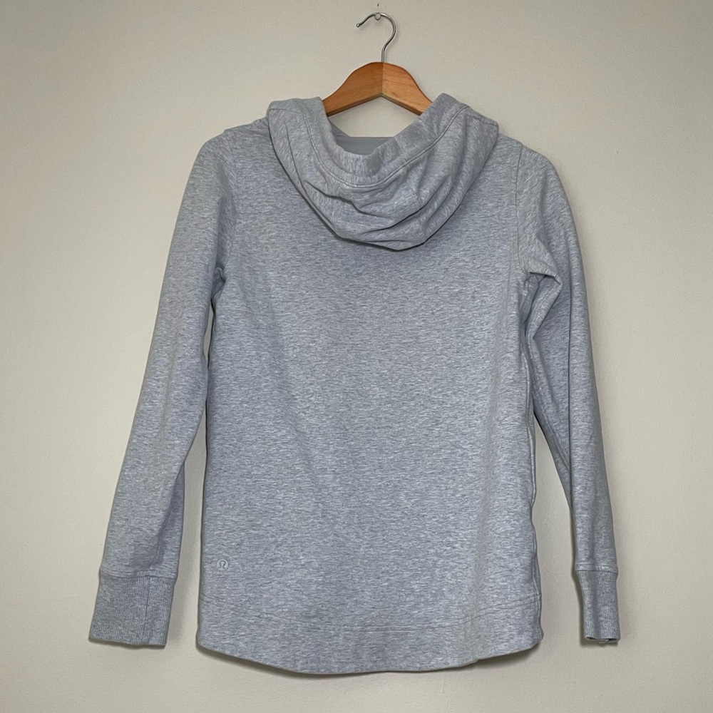 Lululemon Split Pullover - image 7